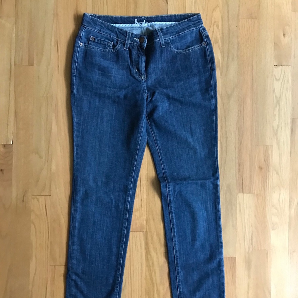 Boden jeans